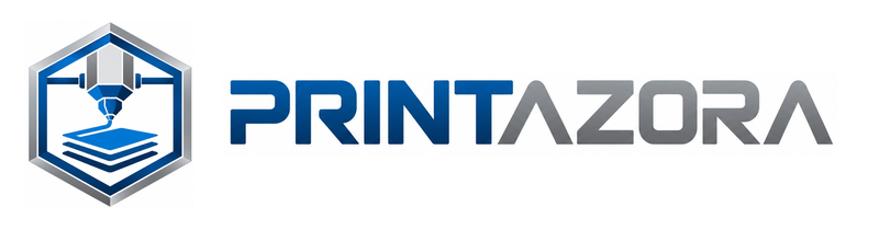 Printazora | Custom 3D Printing & Design